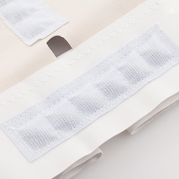 Magnetisk holdningskorrigerer til ryggen