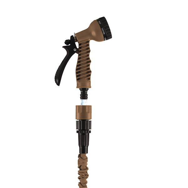 Udvidelig havslange 45 m