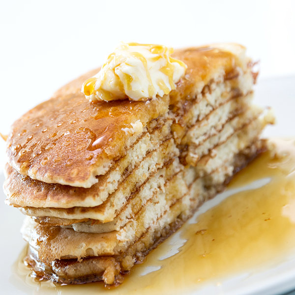 Kagedejfordeler med Opskriftsboks