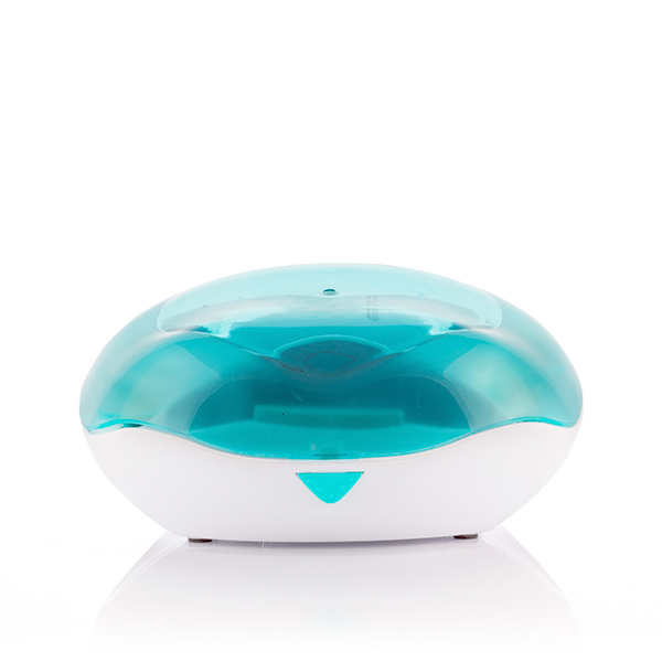 Komplet manicure- og pedicuresæt