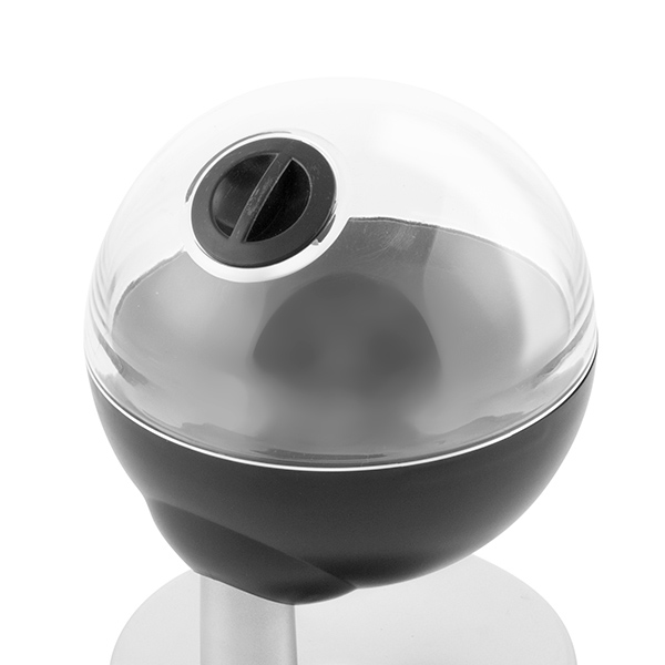 Mini automatisk snacksdispenser