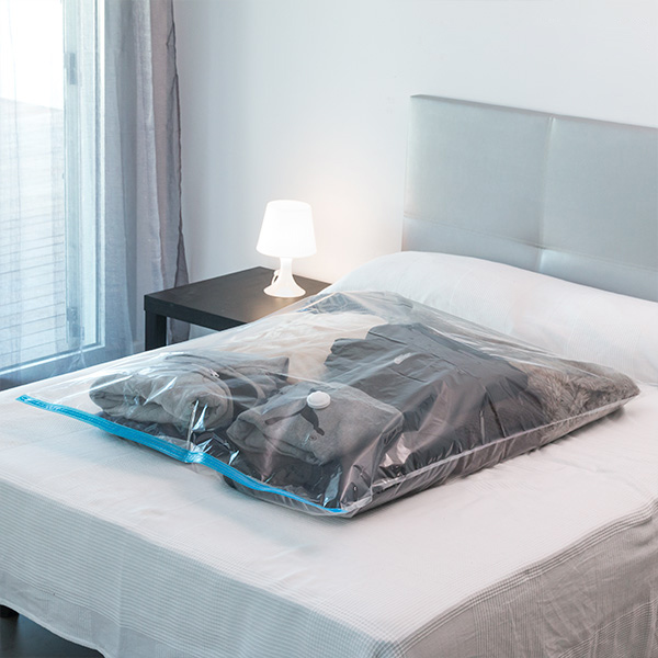 Vakuumopbevaringspose (100 x 130 cm)