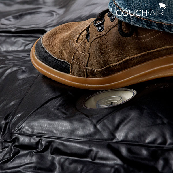 Couch Air Luftmadras