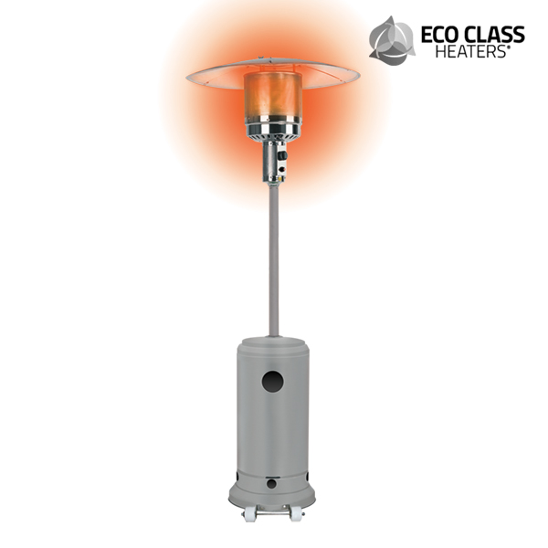 Eco Class Heaters GH 12000W gasvarmer
