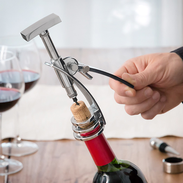 Screwpull vinsæt (4 dele)