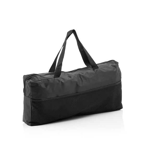 Vibrerende fitnessbælte (XL)