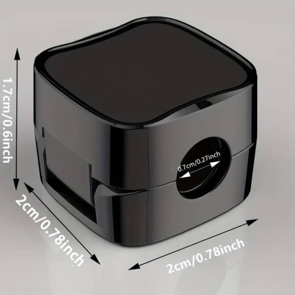 Magnetiske klemmer til kabler – 20 stk