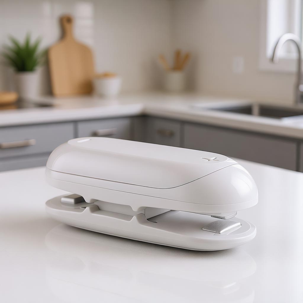 Multifunktionel Poselukker med Skærer