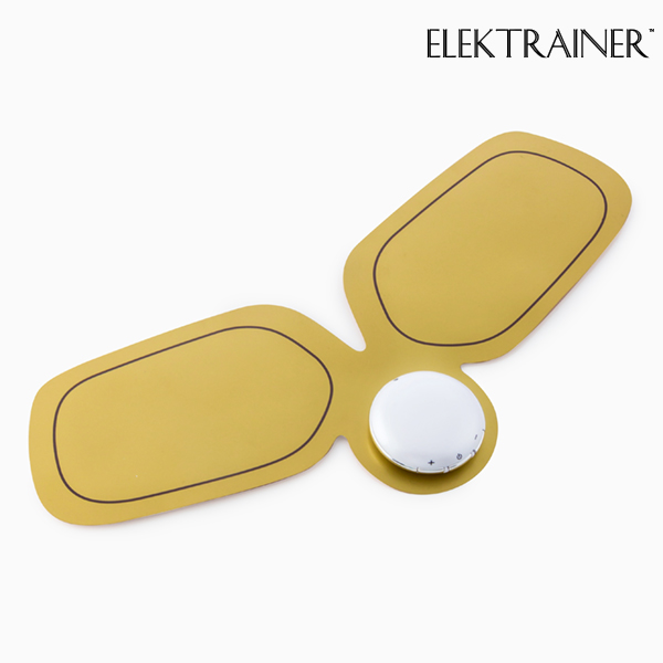 Elektrainer Blast elektrostimulerende plaster