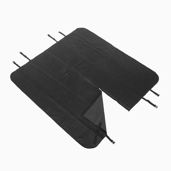 Bilbeskyttelse for kæledyrsejere