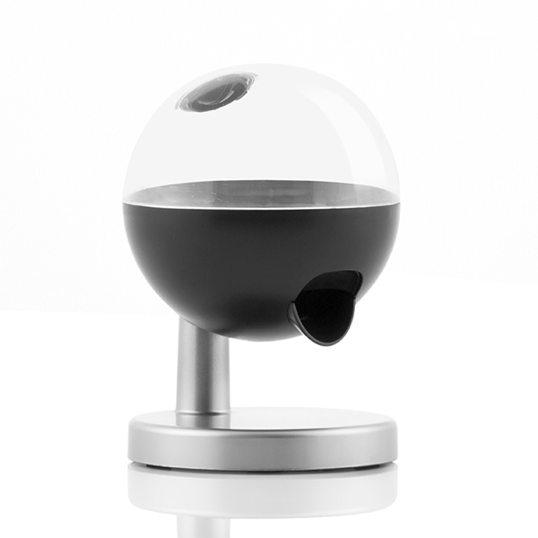 Mini automatisk snacksdispenser