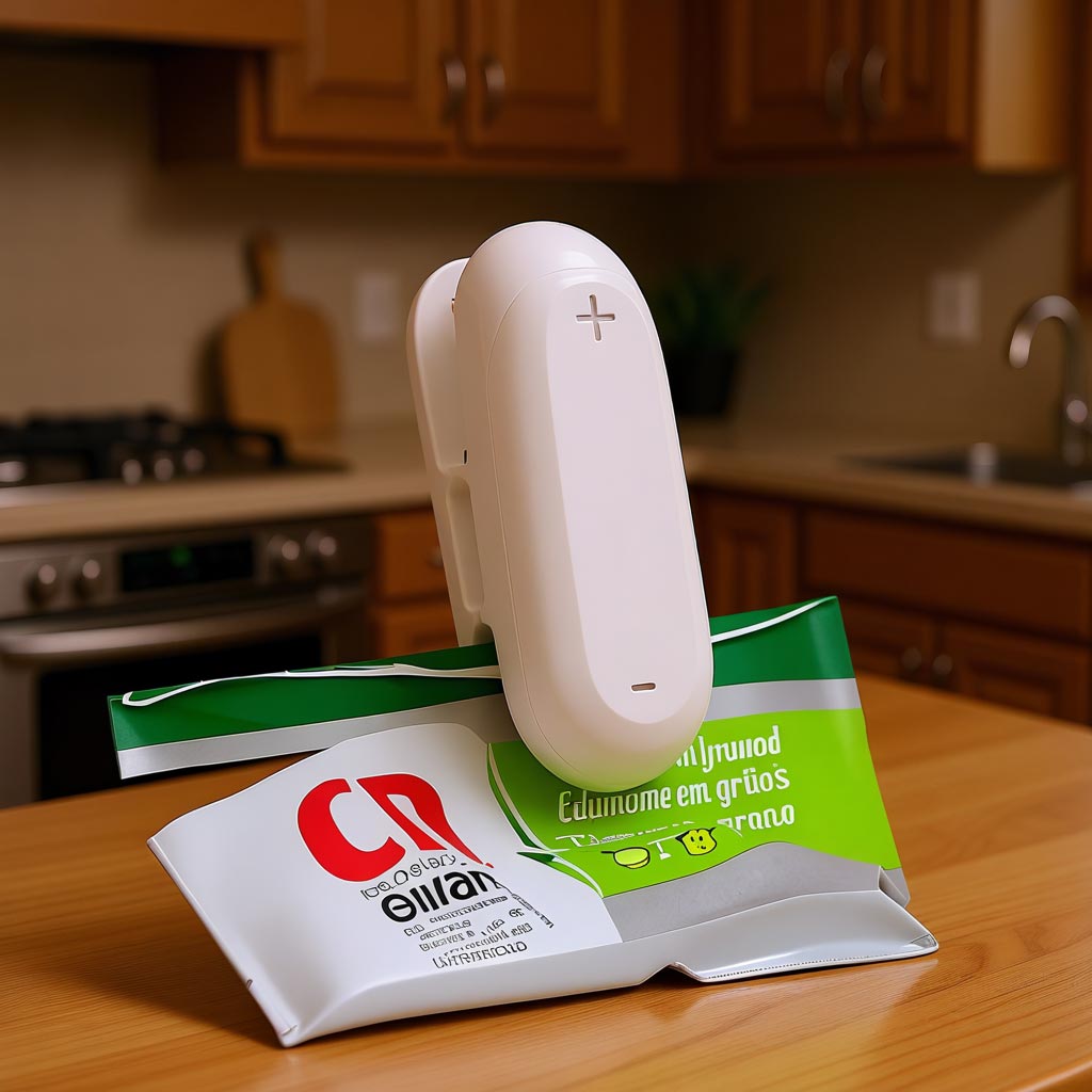 Multifunktionel Poselukker med Skærer