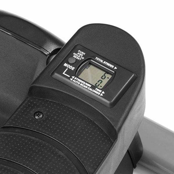 Twister-stepper til konditionstræning