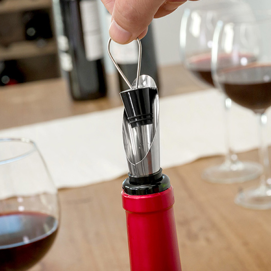 Vinglas sæt (5 dele)